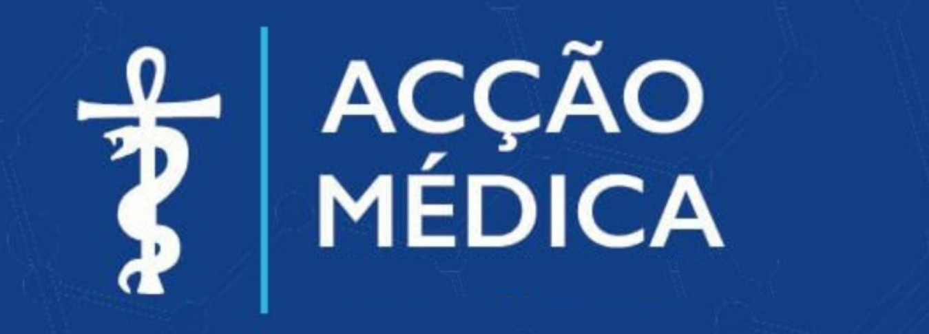 Revista Acção Médica