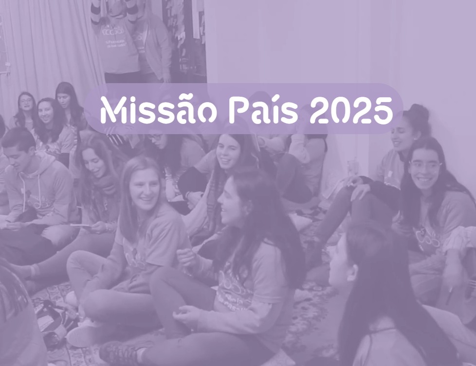Missão País: uma luz de esperança para os jovens médicos